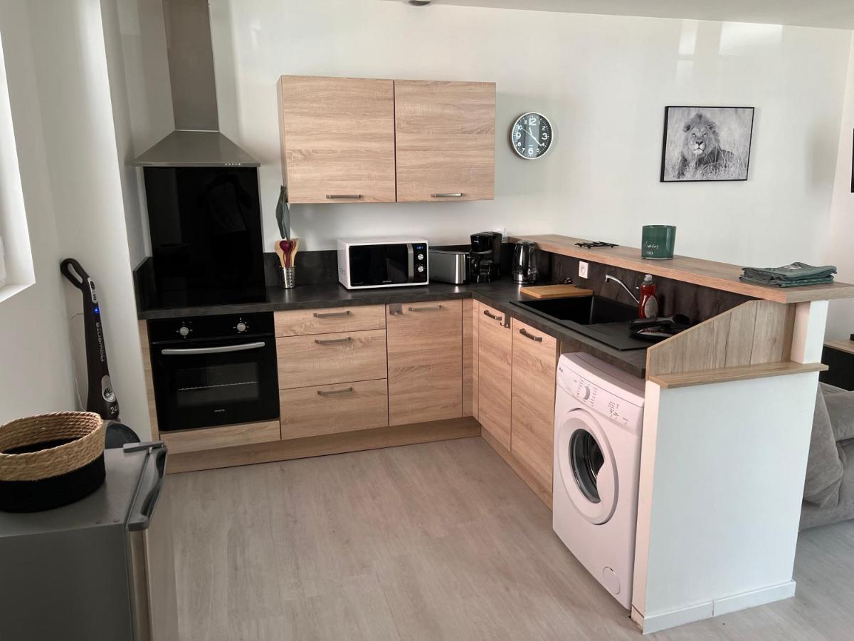 Lourdes : Superbe T2 42M2 Exterior foto