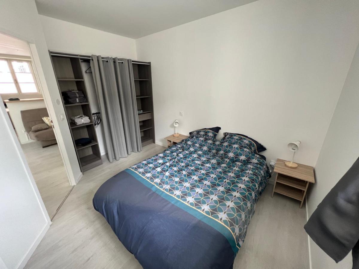 Lourdes : Superbe T2 42M2 Exterior foto