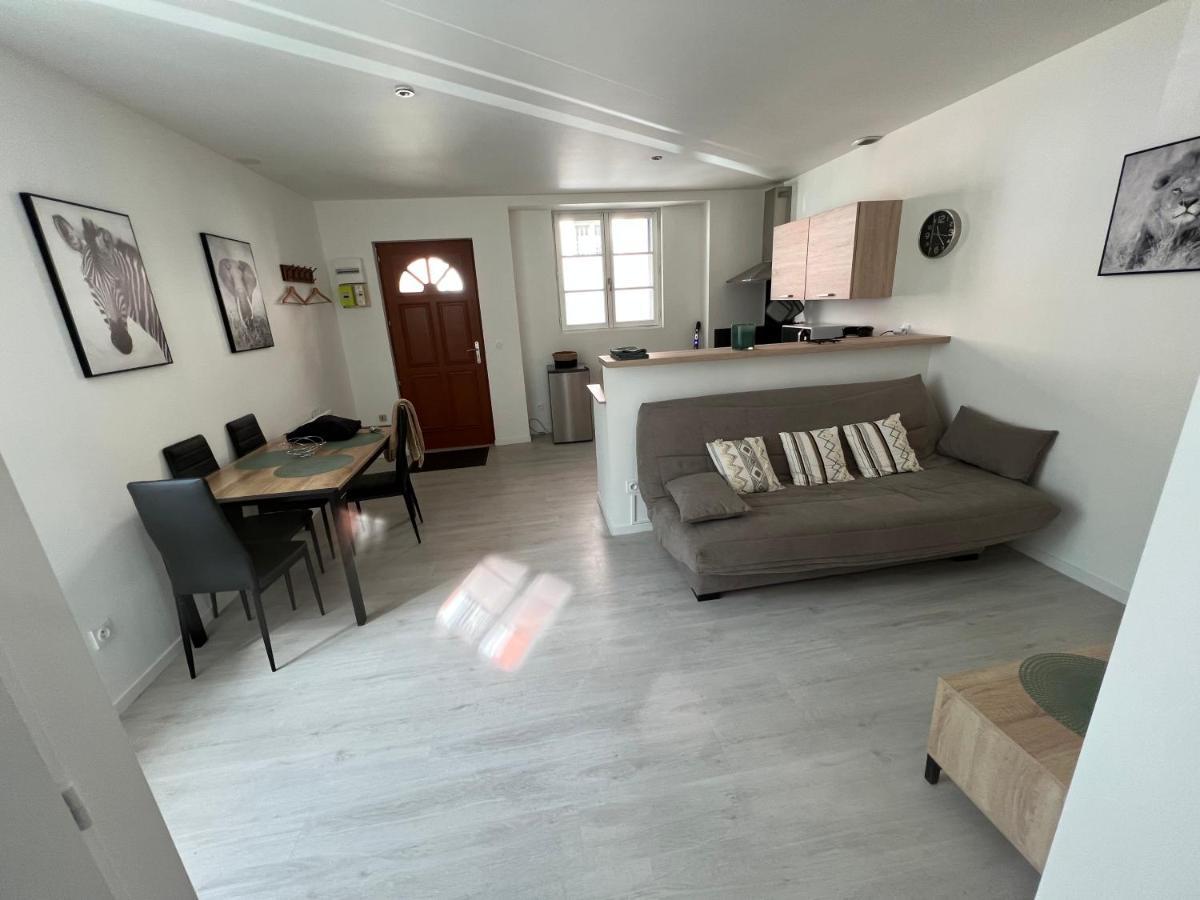 Lourdes : Superbe T2 42M2 Exterior foto