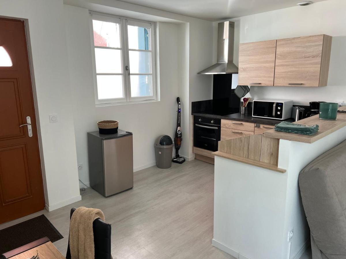 Lourdes : Superbe T2 42M2 Exterior foto