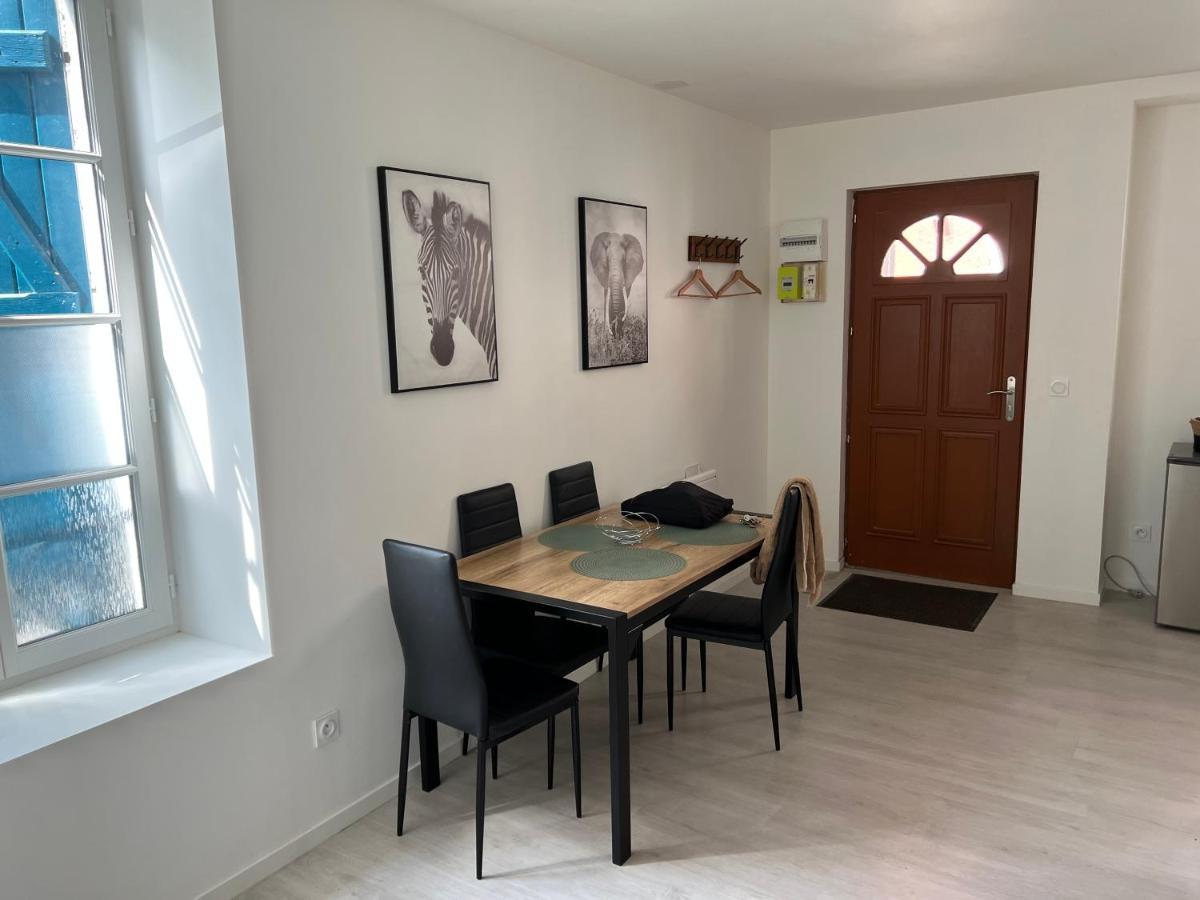 Lourdes : Superbe T2 42M2 Exterior foto