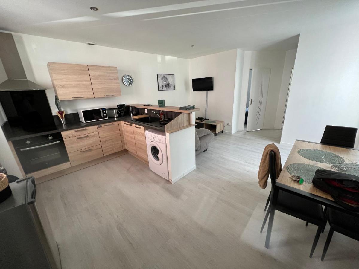 Lourdes : Superbe T2 42M2 Exterior foto