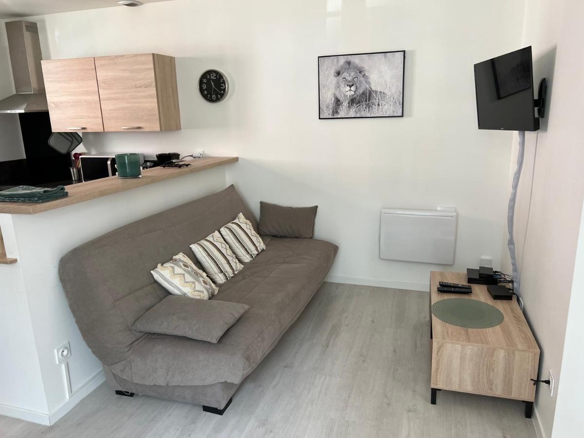 Lourdes : Superbe T2 42M2 Exterior foto