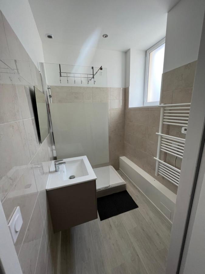 Lourdes : Superbe T2 42M2 Exterior foto