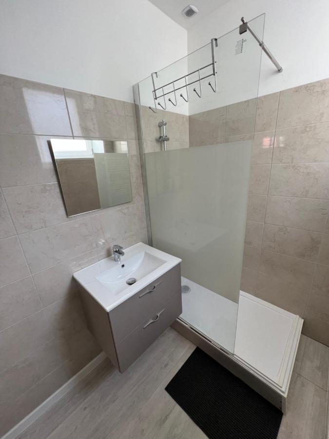 Lourdes : Superbe T2 42M2 Exterior foto