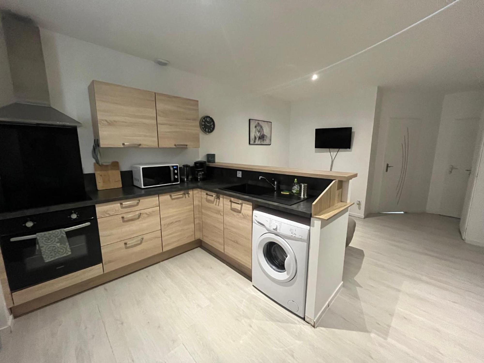 Lourdes : Superbe T2 42M2 Exterior foto