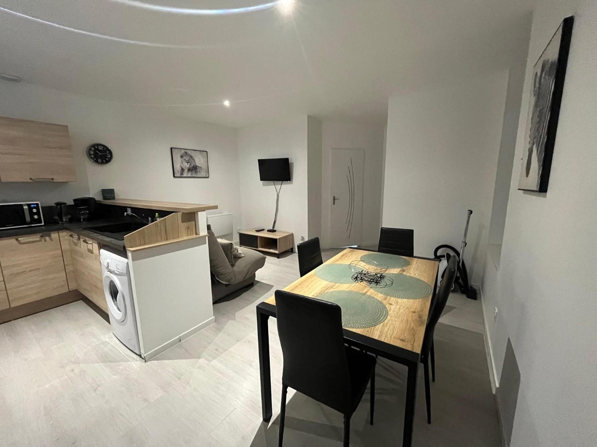 Lourdes : Superbe T2 42M2 Exterior foto